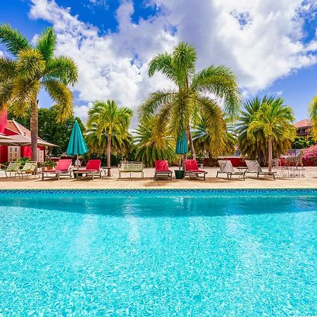 Villa Tokara Boutique Hotel Willemstad Luaran gambar