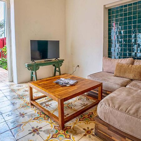 Villa Tokara Boutique Hotel Willemstad Luaran gambar
