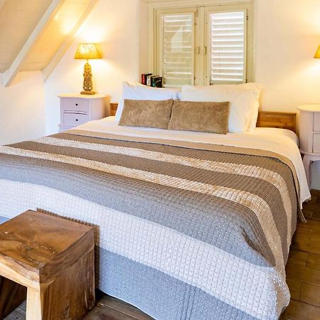 Villa Tokara Boutique Hotel Willemstad Luaran gambar