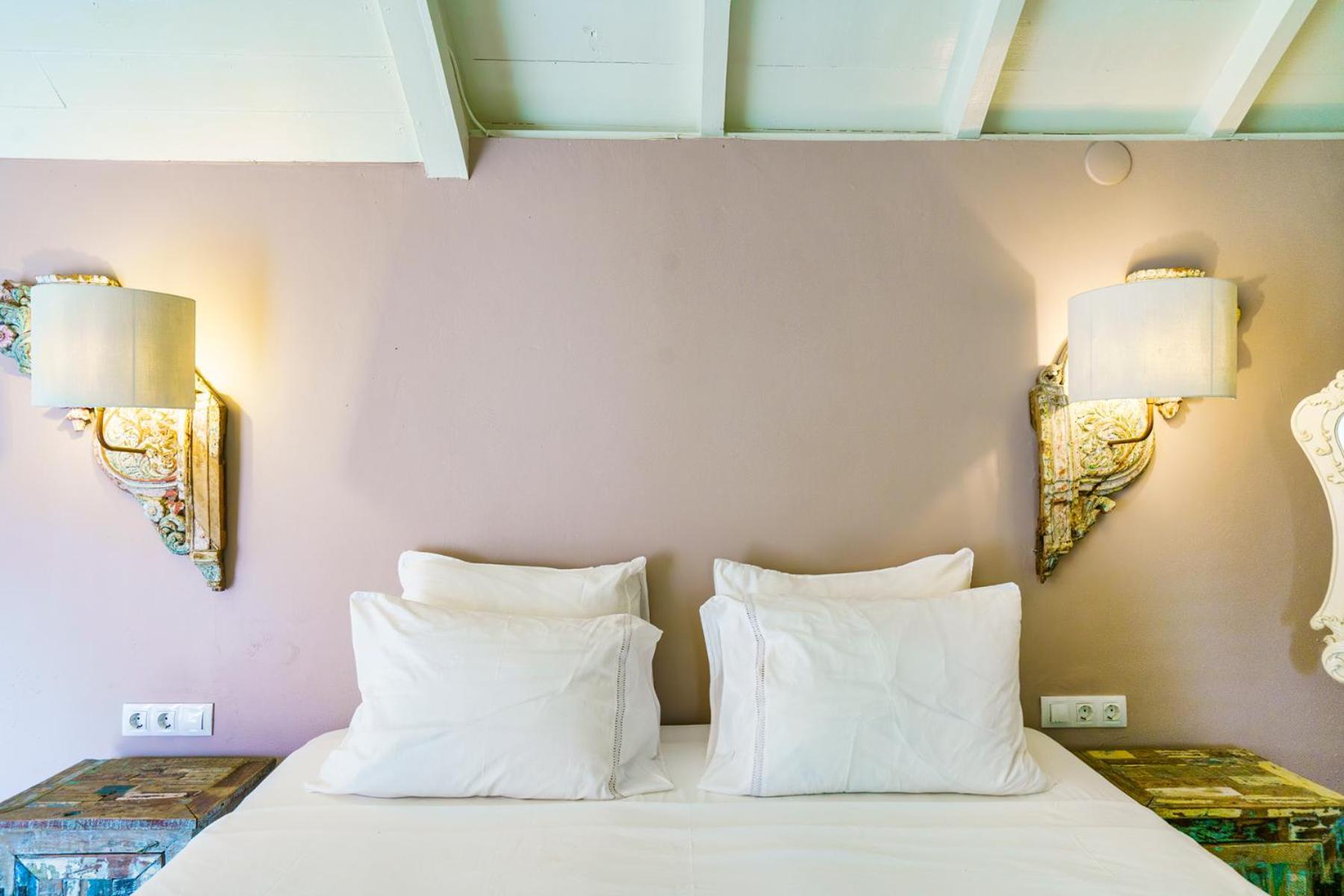 Villa Tokara Boutique Hotel Willemstad Luaran gambar
