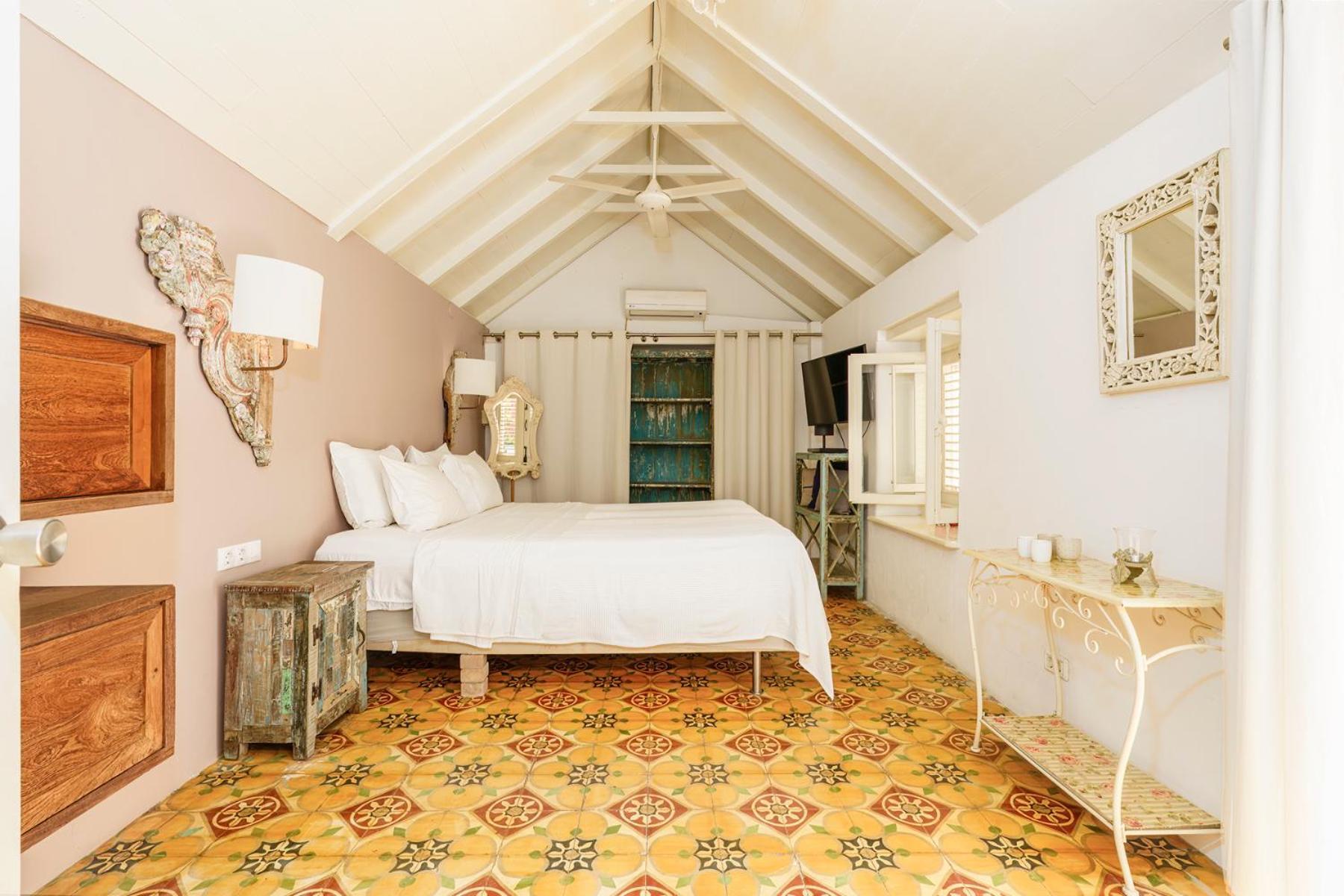 Villa Tokara Boutique Hotel Willemstad Luaran gambar