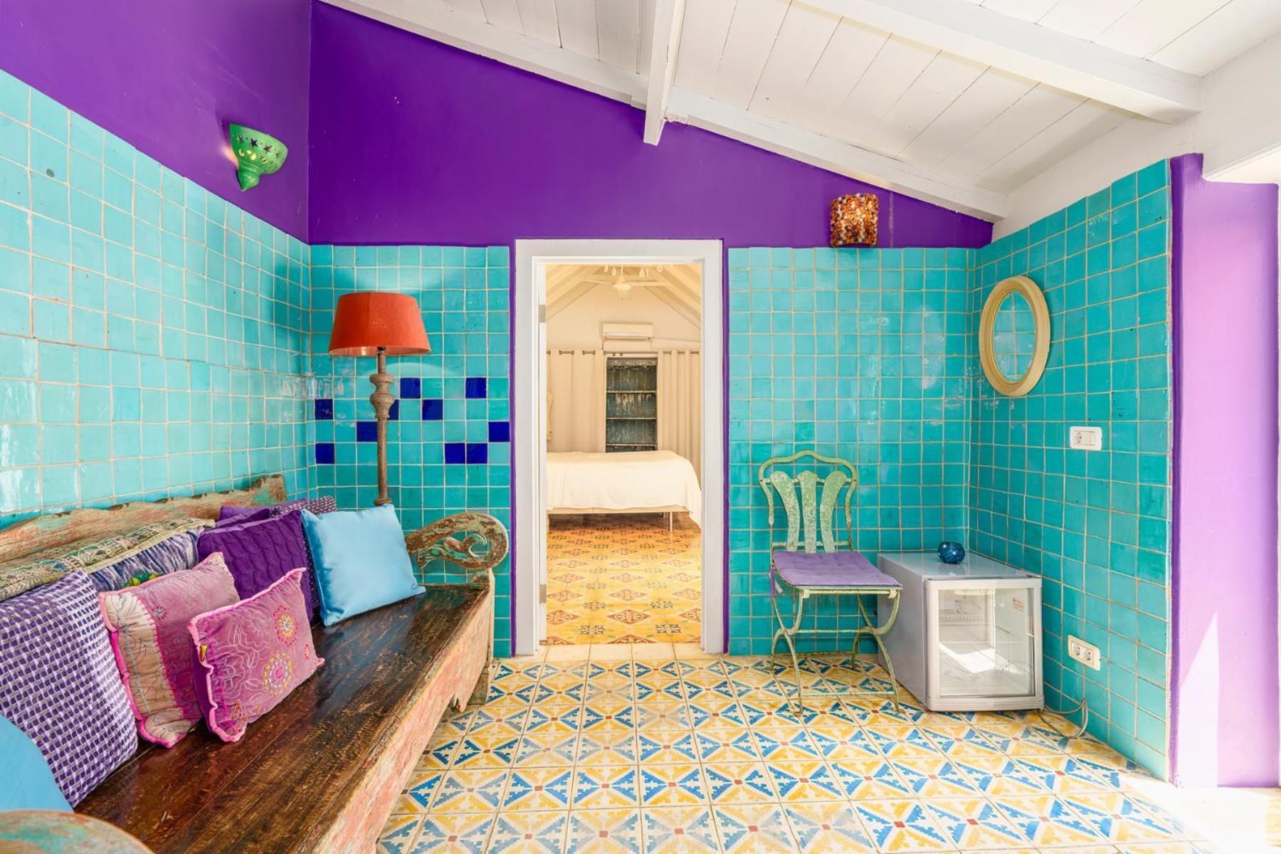 Villa Tokara Boutique Hotel Willemstad Luaran gambar