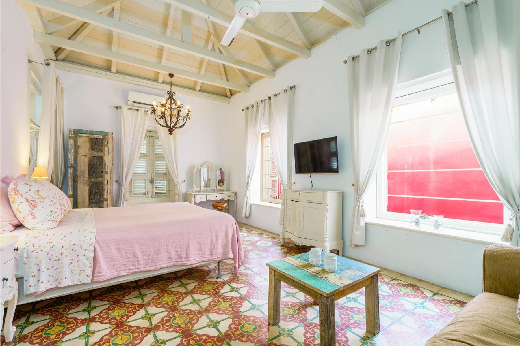 Villa Tokara Boutique Hotel Willemstad Luaran gambar