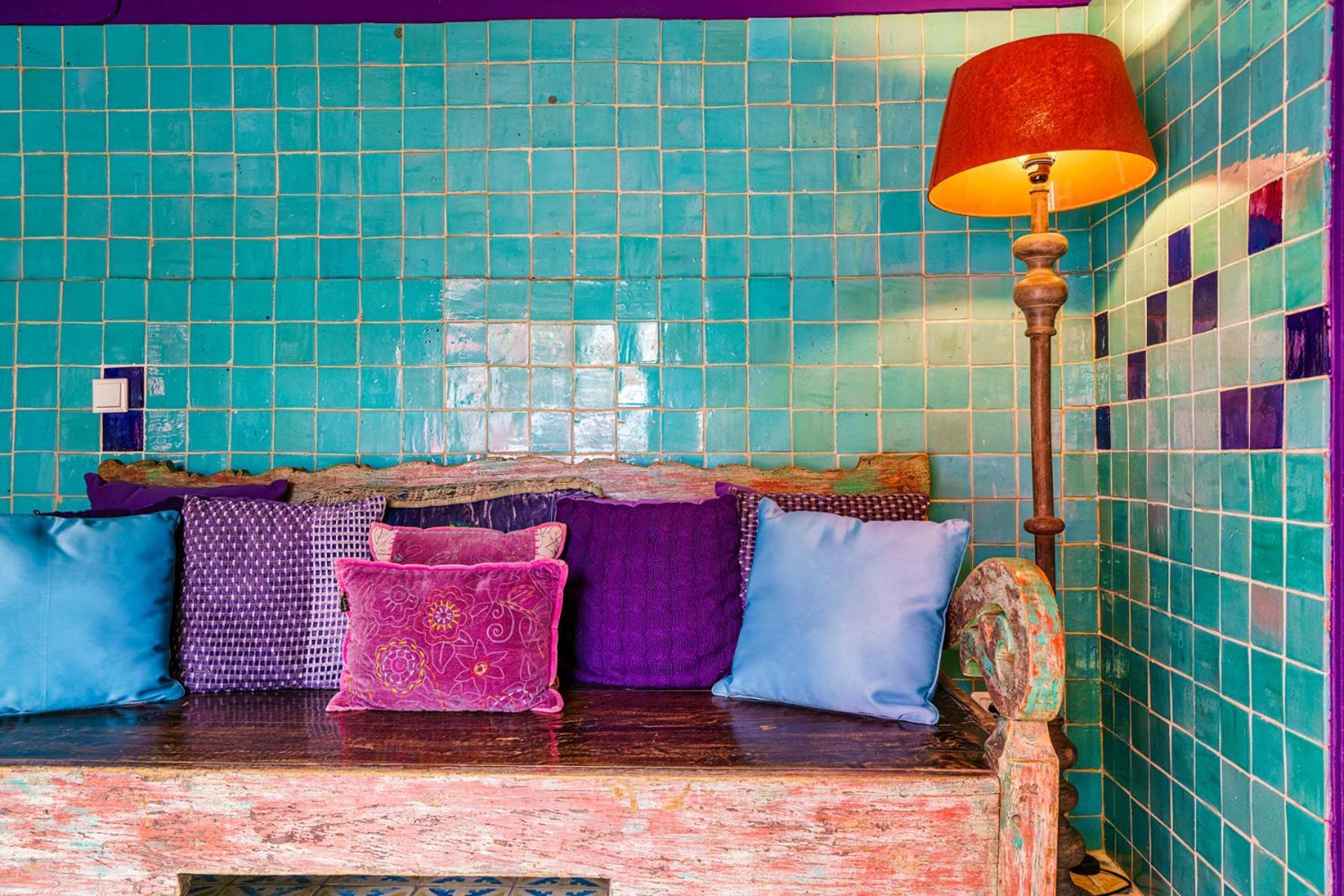 Villa Tokara Boutique Hotel Willemstad Luaran gambar