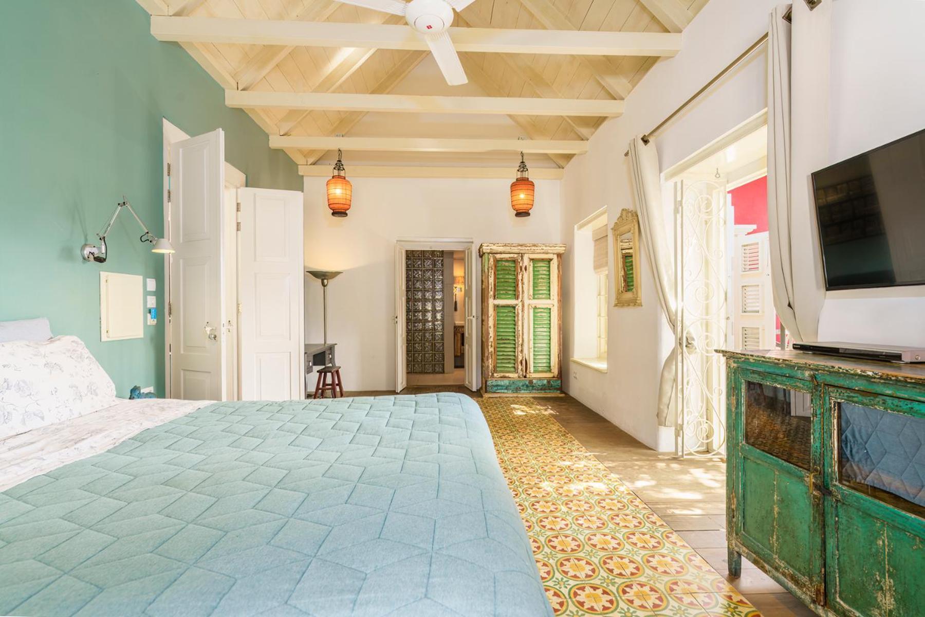 Villa Tokara Boutique Hotel Willemstad Luaran gambar