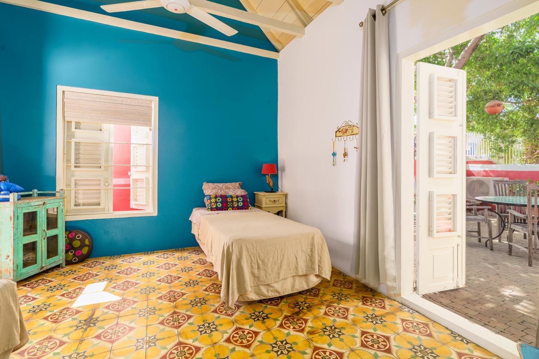 Villa Tokara Boutique Hotel Willemstad Luaran gambar