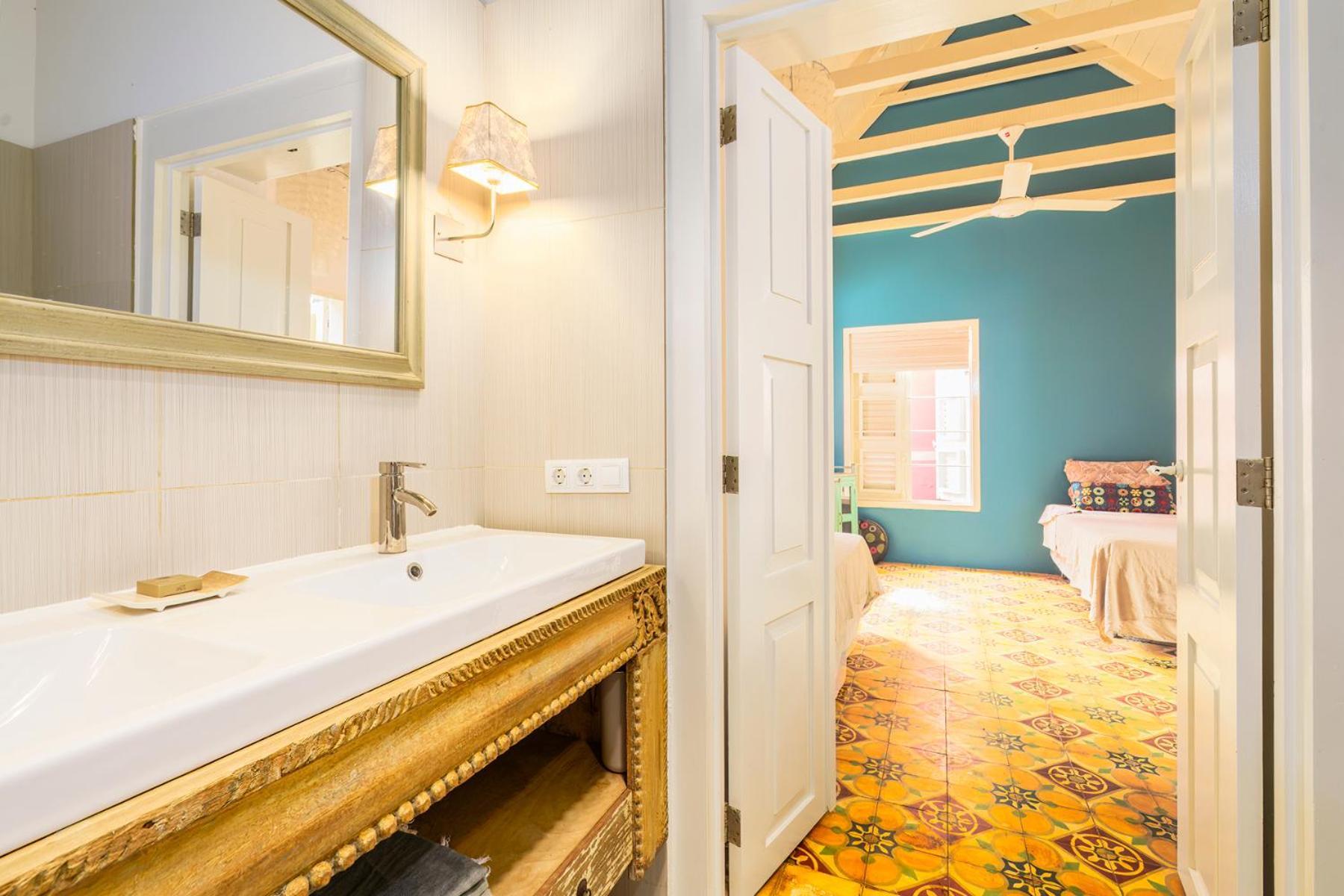 Villa Tokara Boutique Hotel Willemstad Luaran gambar