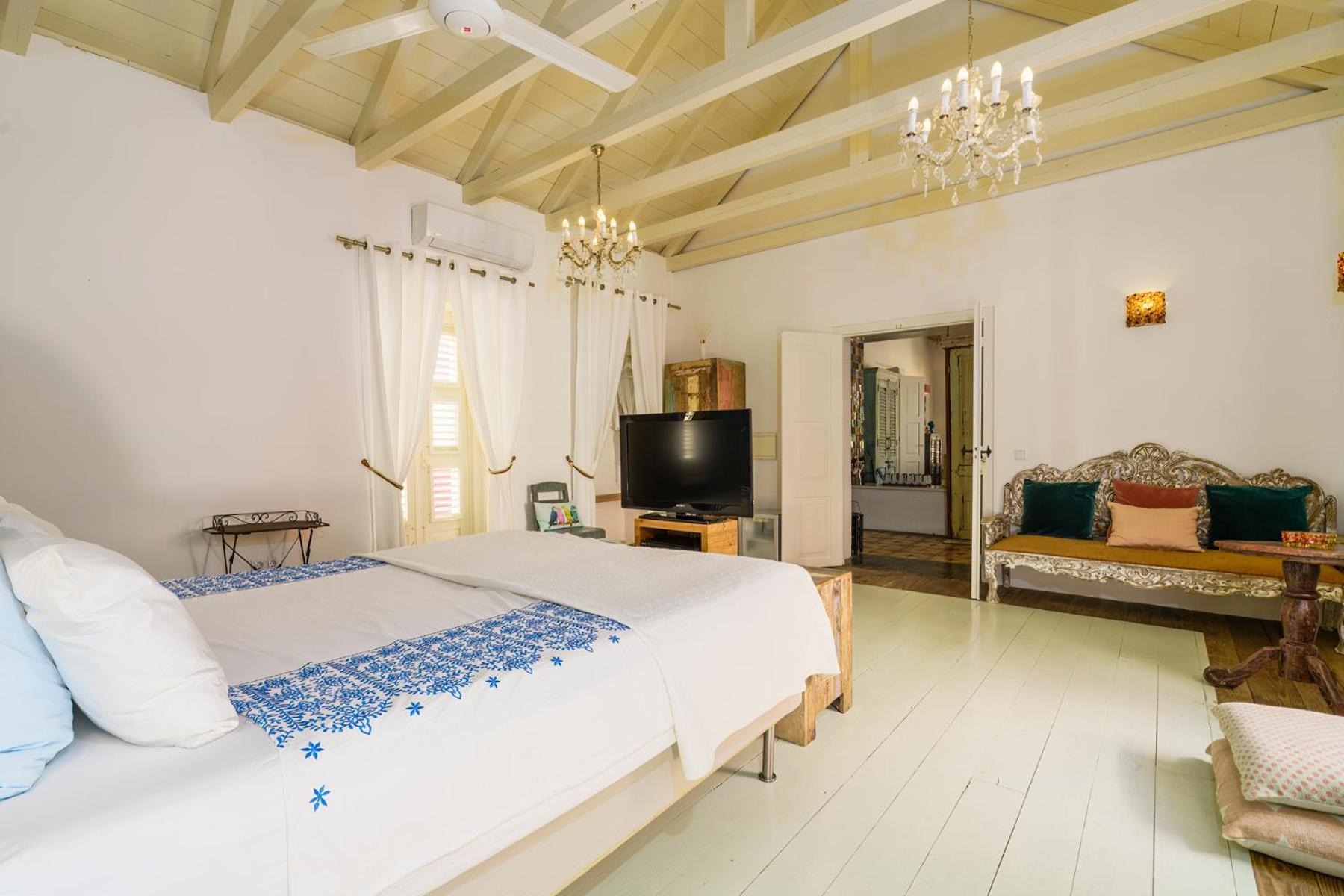Villa Tokara Boutique Hotel Willemstad Luaran gambar