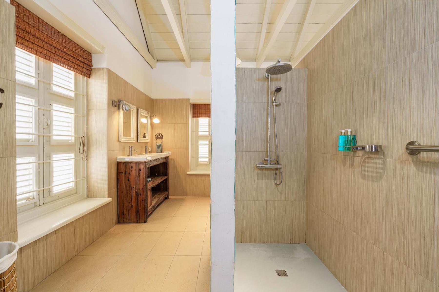 Villa Tokara Boutique Hotel Willemstad Luaran gambar