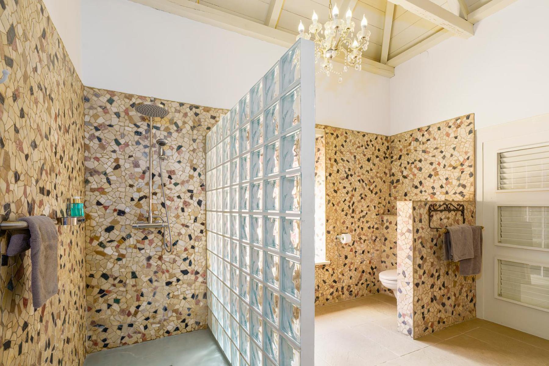 Villa Tokara Boutique Hotel Willemstad Luaran gambar