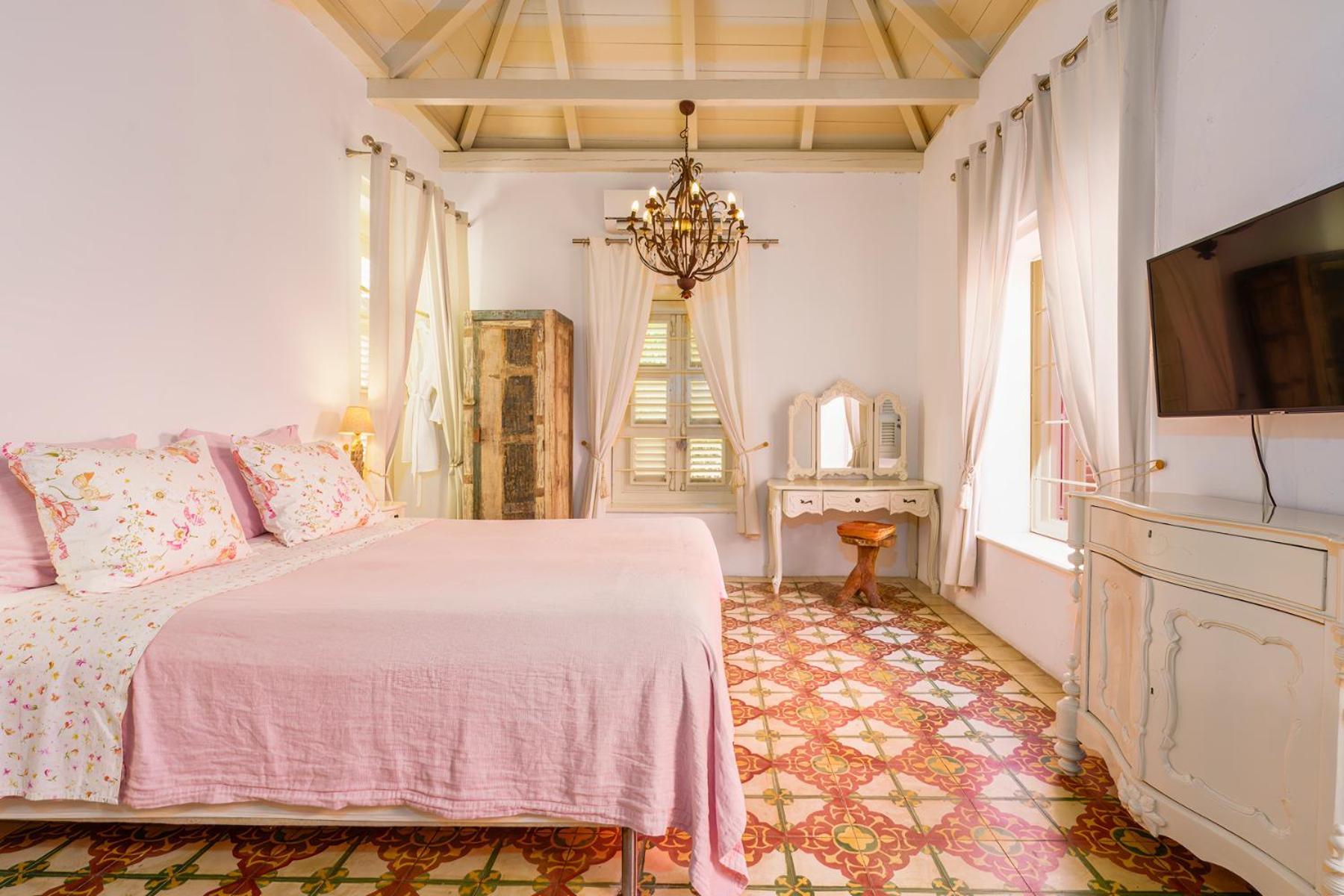 Villa Tokara Boutique Hotel Willemstad Luaran gambar
