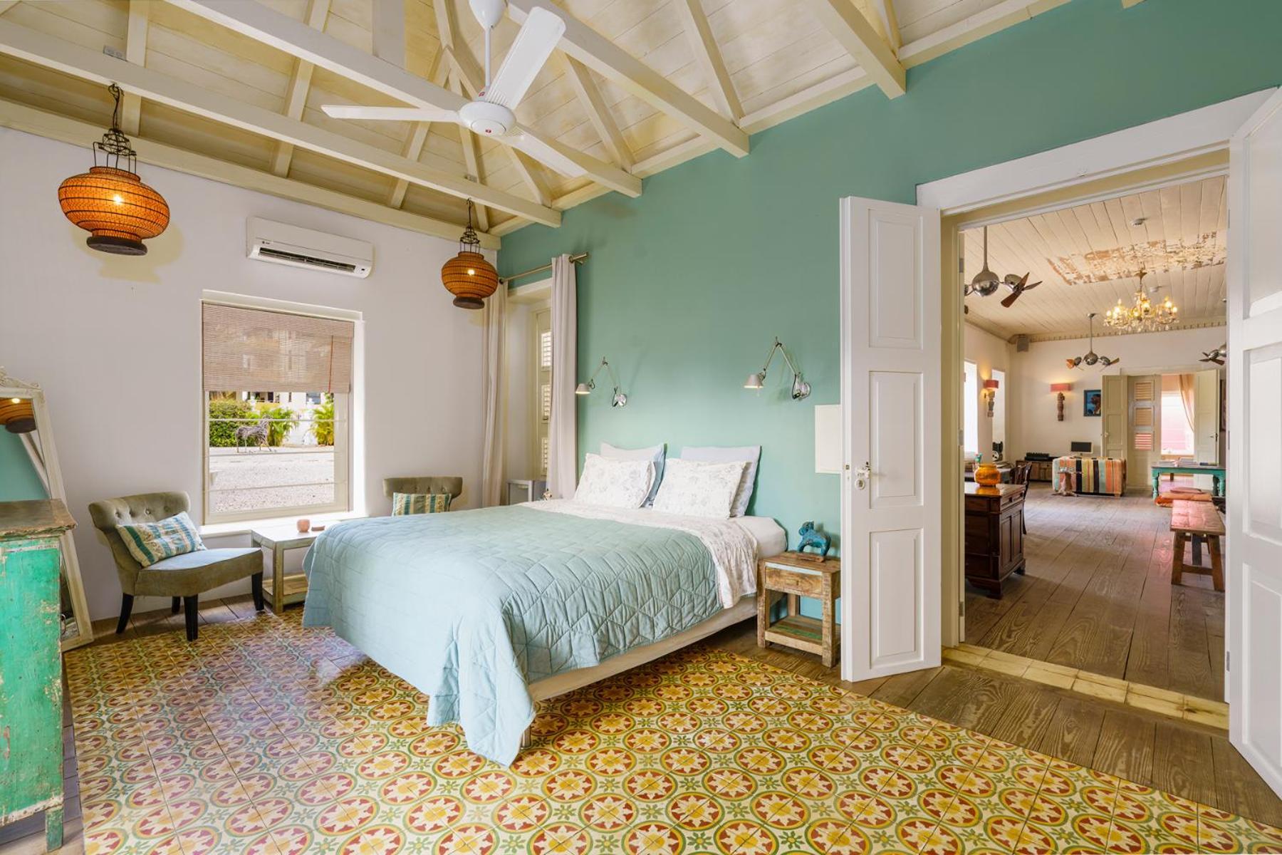 Villa Tokara Boutique Hotel Willemstad Luaran gambar