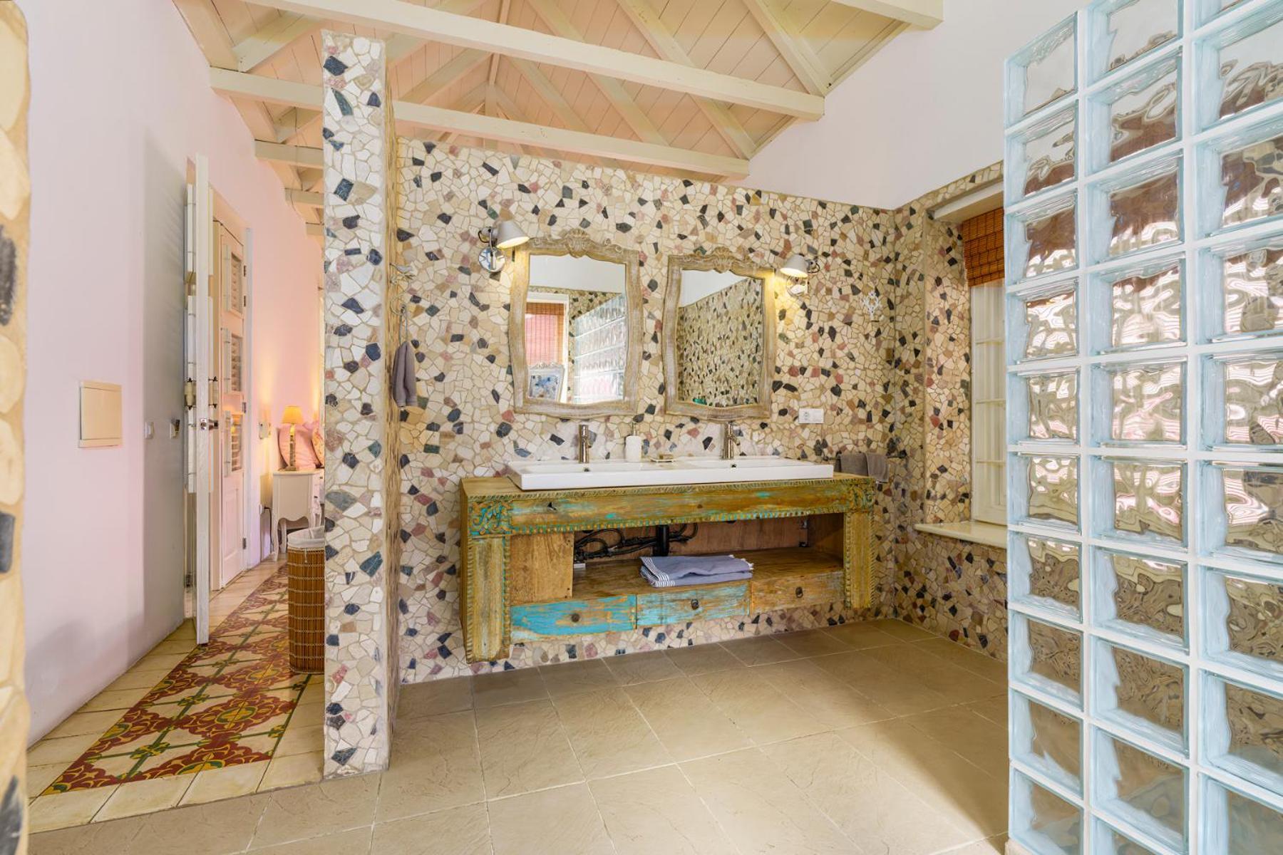 Villa Tokara Boutique Hotel Willemstad Luaran gambar