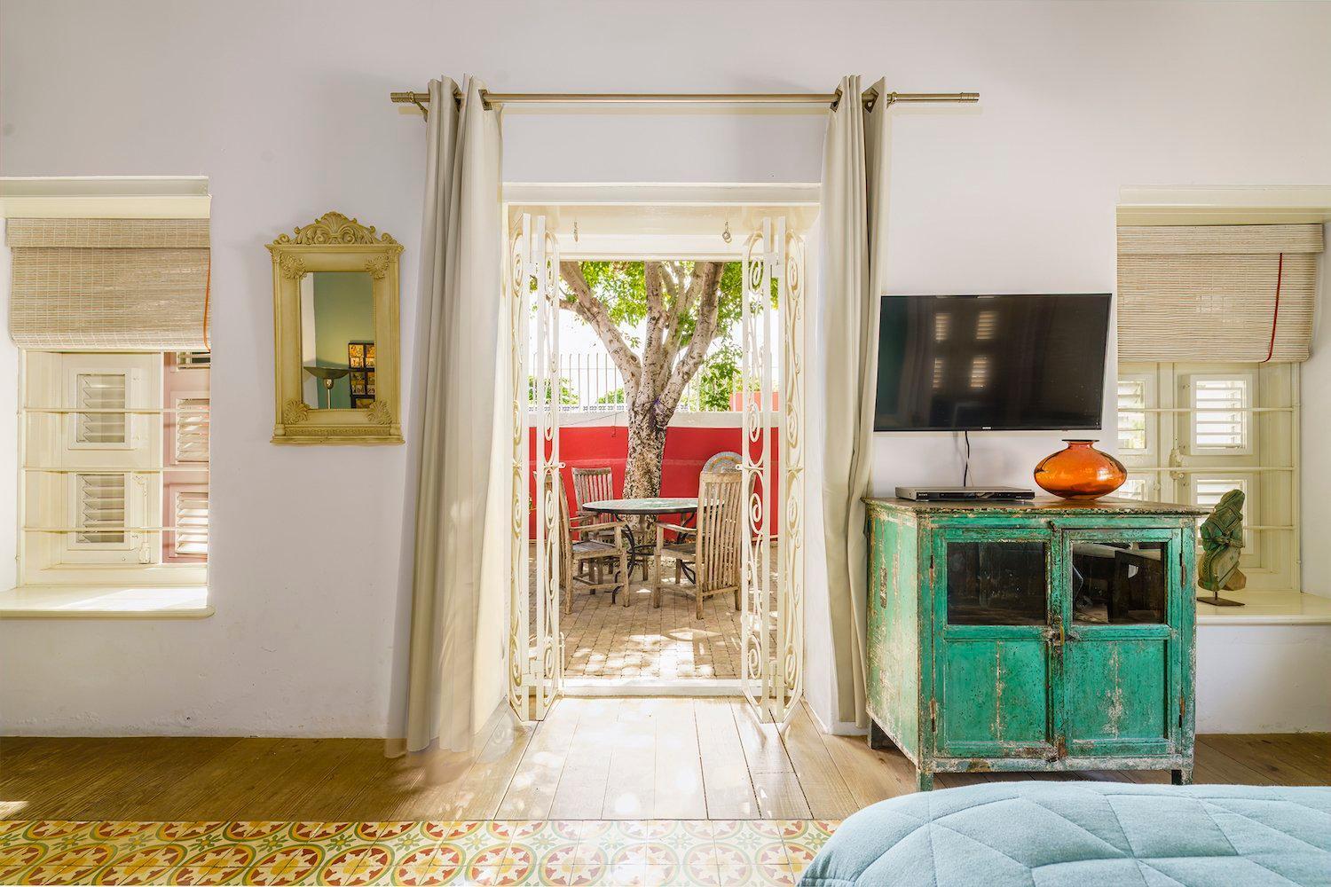 Villa Tokara Boutique Hotel Willemstad Luaran gambar