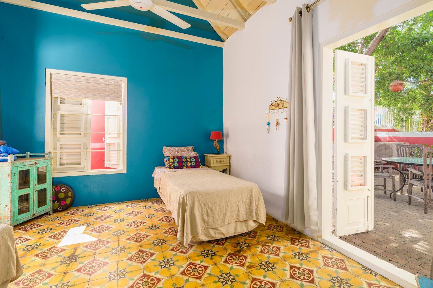 Villa Tokara Boutique Hotel Willemstad Luaran gambar