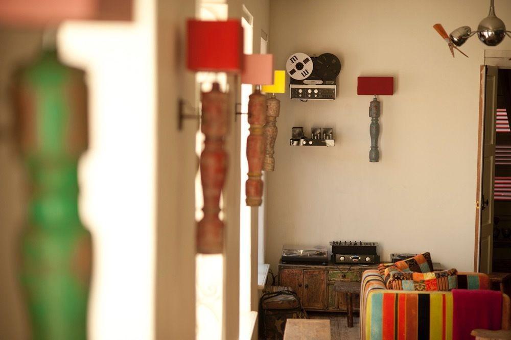 Villa Tokara Boutique Hotel Willemstad Luaran gambar