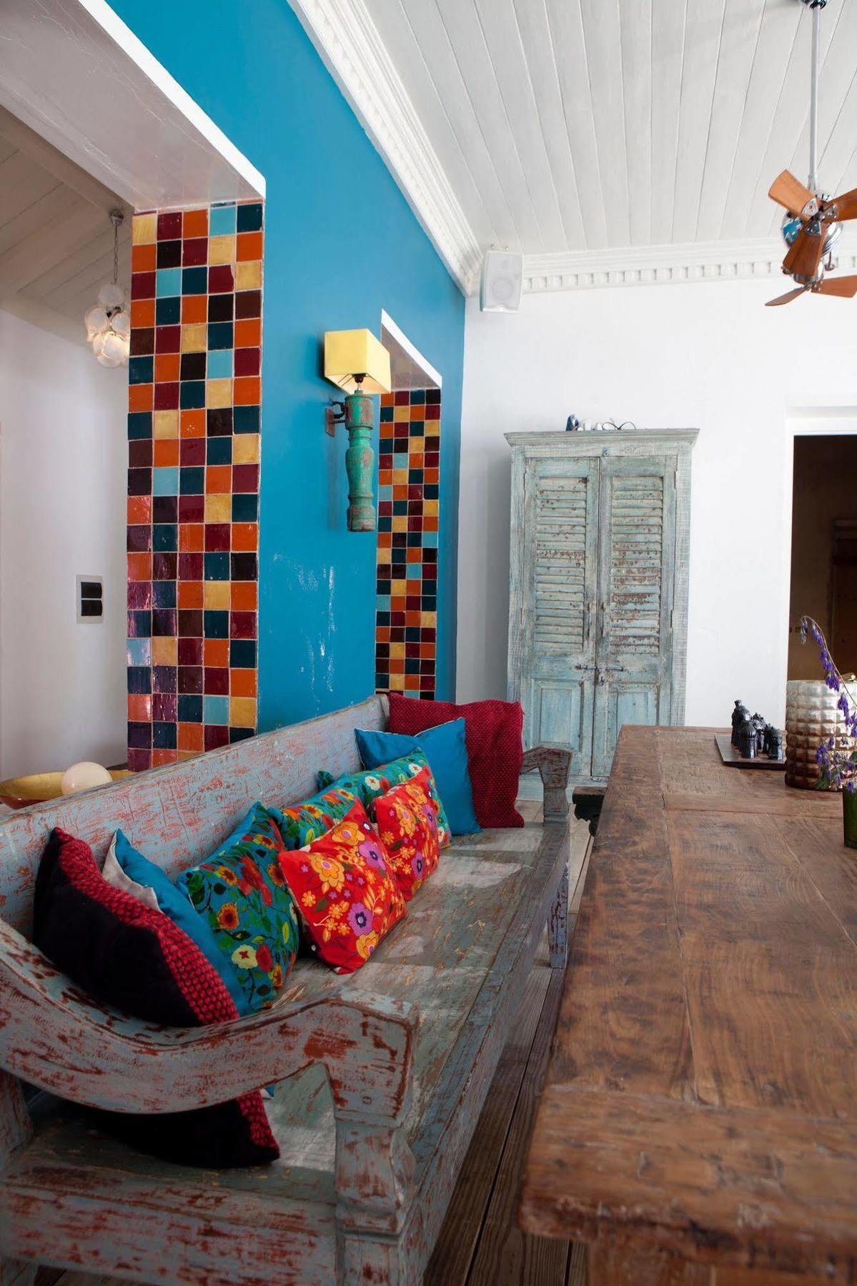 Villa Tokara Boutique Hotel Willemstad Luaran gambar
