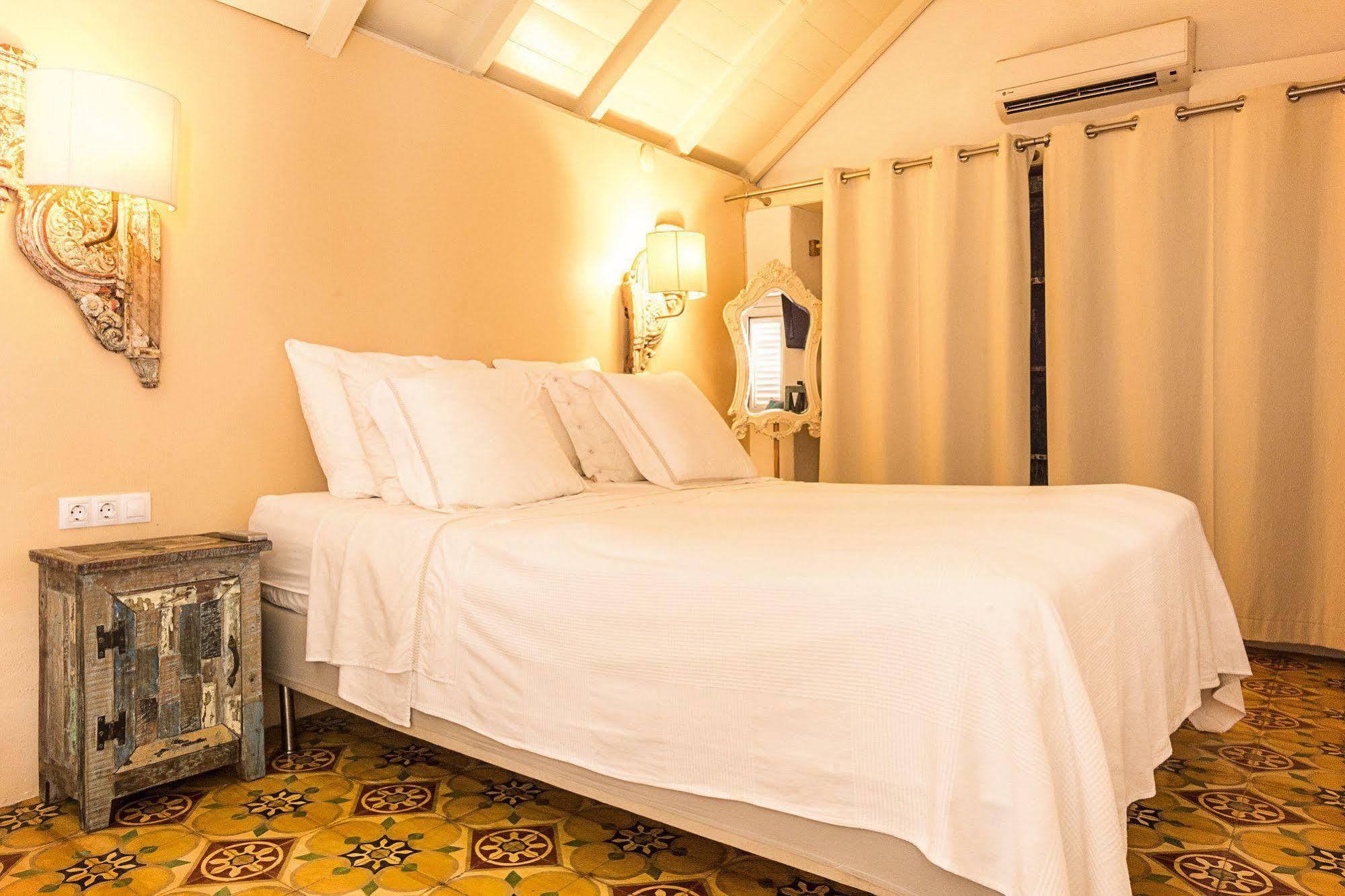 Villa Tokara Boutique Hotel Willemstad Luaran gambar